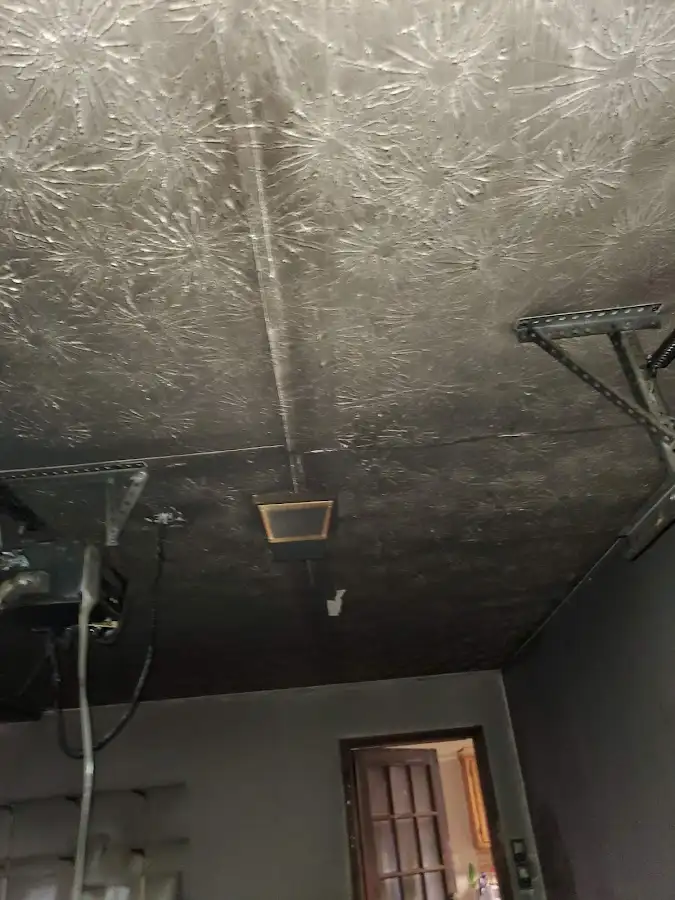Fire and smoke damage assessment for Emergency Water Damage Services in Warwick